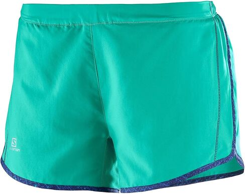 Salomon Women's Agile Shorts in Saudi Arabia