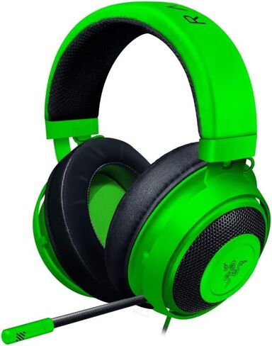 Razer Kraken V3 x سماعات الرأس الأسود RZ0403750300 in Kuwait