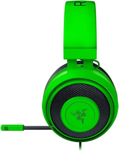 Razer Kraken V3 x سماعات الرأس الأسود RZ0403750300 in Kuwait