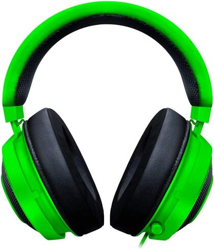 Razer Kraken V3 x سماعات الرأس الأسود RZ0403750300 in Kuwait