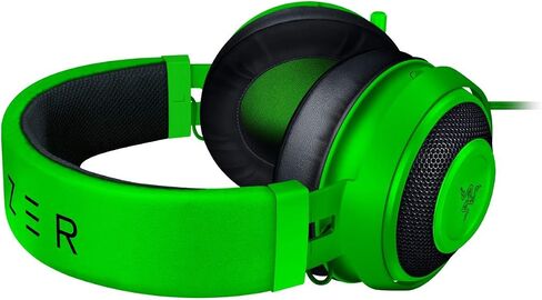 Razer Kraken V3 x سماعات الرأس الأسود RZ0403750300 in Kuwait