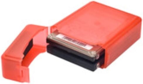 Syba IO Crest 2.5-Inch IDE/SATA HDD Storage Box SY-ACC25010 (Red) in Saudi Arabia