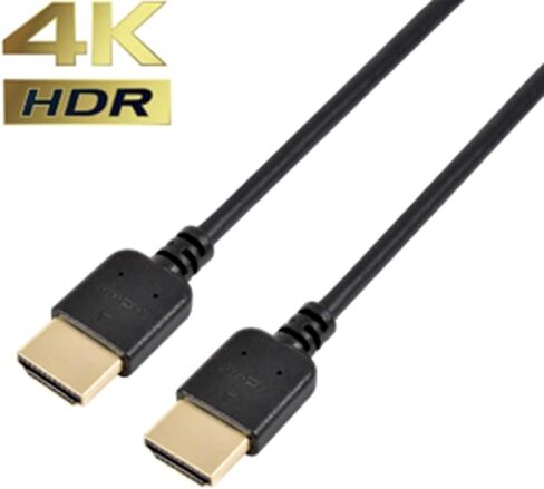 アクラス Premium HDMI ケーブル [slimtype] 2ｍ in Kuwait