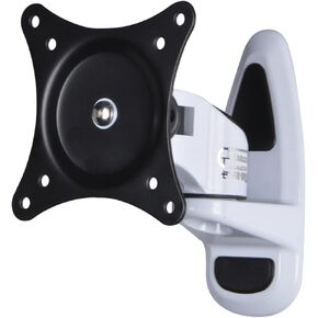 Aluminum Alloy 360 Degree Full Motion 15-27 Inch LCD LED TV Wall Mount Bracket Monitor Holder Rack Monitor Support