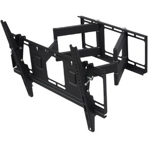 DL-D-114MH 30 "-65" 85kg 600x400 ذراع الأرجوحة الثقيلة للبلازما القابلة للاسترخ
