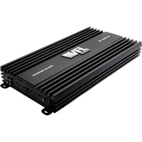 American Bass VFL Comp 3K Class D 2900W SPL Mono Amplifier