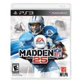 Madden NFL 25 - Playstation 3