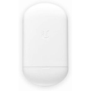 NanoStation AC loco 5GHz 802.11ac airMAX CPE Radio 450Mbps Wireless Access Point - Loco5ac