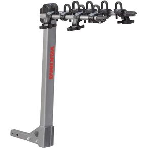 YAKIMA - LongHaul Premium Hitch Bike Rack for RV and Travel-Trailer, 4 Bike Capacity