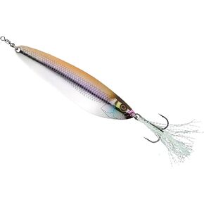 Jackall Counter Back Spoon, 4 3/4", Kyoya Wakasagi