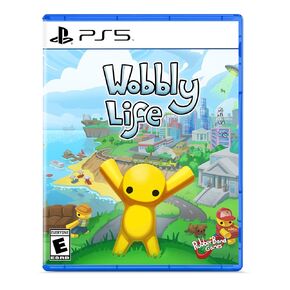 Wobbly Life - PlayStation 5