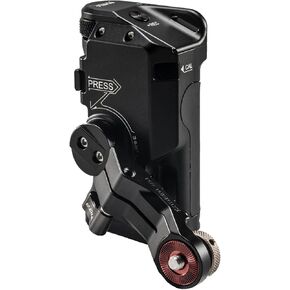 Tiltaing Right Side Advanced Focus Handle (F570 Battery - Type V)