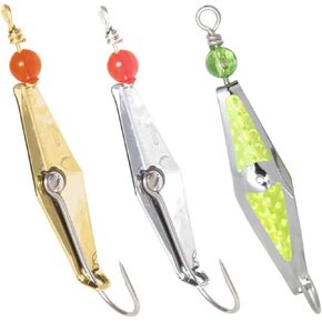 Clarkspoon - Size 0 Three Pack