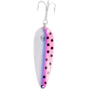 Skeeter Nickel Back Double Hook 2/32 oz Fishing Spoons