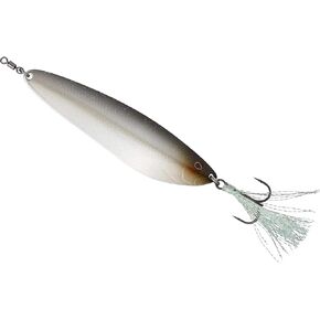 Jackall Counter Back Spoon, 4 3/4", Japan Shad