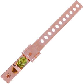 Skywalker 6" Copper Ground Strap