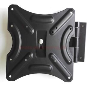 LCD-N20 Aluminum 10" 24" 37" Tilt Full Motion Swivel LCD LED Plasma Tv Wall Bracket Monitor Mount Stand Holder