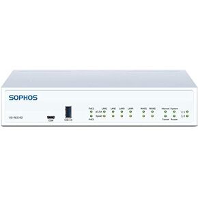 Sophos SD-RED 60 Rev.1 Remote Ethernet Device (R60ZTCHUS)