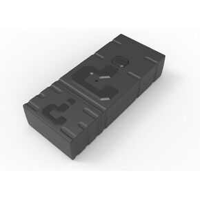 محول وحدة التحكم يناسب Xbox One S/PS5/PS4 إلى PC/Switch Pro