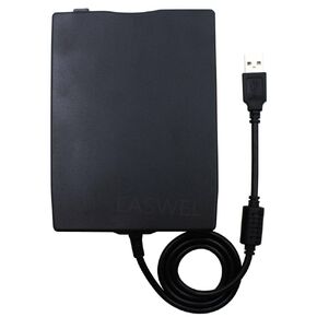 3.5 Inch USB 2.0 Portable External Floppy Disk Drive 1.44Mb Reader FDD PC Laptop