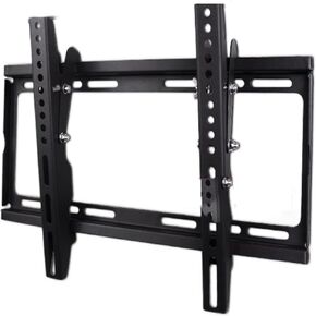 PTB-605XH 23 "-50" 46 "TV Wall Mount Bracket Tilt Down 15 LCD Monitor Support Vesa 400x300 60kg