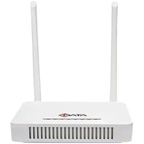 C-Data Fiber ONU EPON WiFi FD600-104GW 4GE PON Ports, SC/UPC
