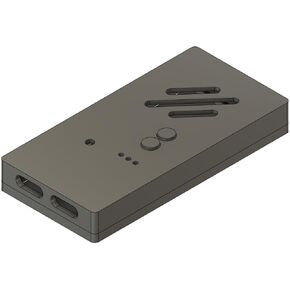 ESP32-S3-WROOM-1 Case (Pack of 3)