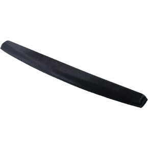 Allsop Memory Foam Fatigue Relief Comfort Rest Black 30205