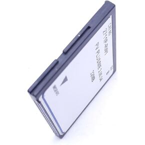 2711P-RW1 PanelView Plus 64 MB Internal CompactFlash Card CF 2711PRW1 Sealed in Box 1 Year Warranty Fast Shipment