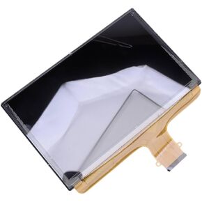 LCD Touch Screen Display Compatible for GMC Sierra Yukon Chevrolet Tahoe Silverado Suburban
