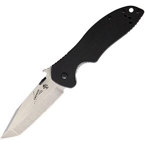 Kershaw Knives Emerson Cqc-7K Clam 6034Tx
