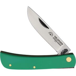 Clodbuster Jr Green GE99JRG
