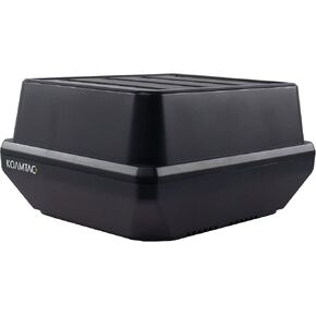 KOAMTAC 4-Slot Battery Charging Cradle for XCover Pro/XCover6 Pro Batteries