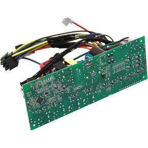 GE WB23T10024 Board Relay Power Supply
