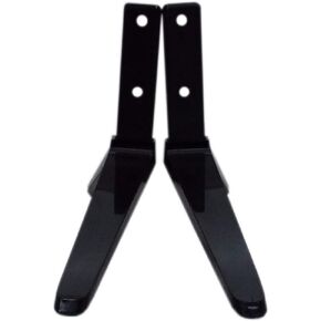 Ceybo Original TV Stand Base Legs fit for Vizio (X37T8186011CKD00G1) Compatible with D50D1 D50-D1, D50UD1, D50U-D1, Screws Included