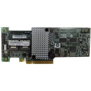 LSI Logic MegaRAID 9260-8i 8-Port SAS RAID Controller