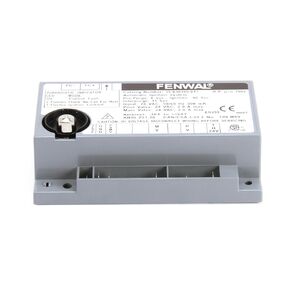 Henny Penny 77602, Ignition Modual