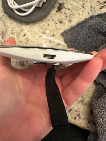 كابل USB من النوع C 6.6 قدم لمرآة مكياج مضاءة قابلة لإعادة الشحن (بعد عام 2022) in Saudi Arabia