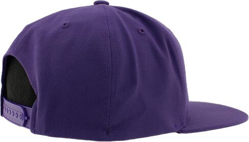 Zephyr Standard NCAA Officially Licensed Adjustable Hat Z11 Vault, Team Color, One Size in Saudi Arabia