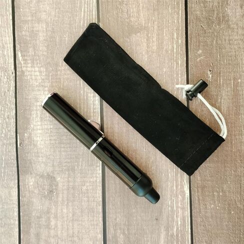 Refillable Lighters,Multifunctional Built-in Jet Flame Torch Lighter Kitchen Cooking,Black（2PCS） in Kuwait