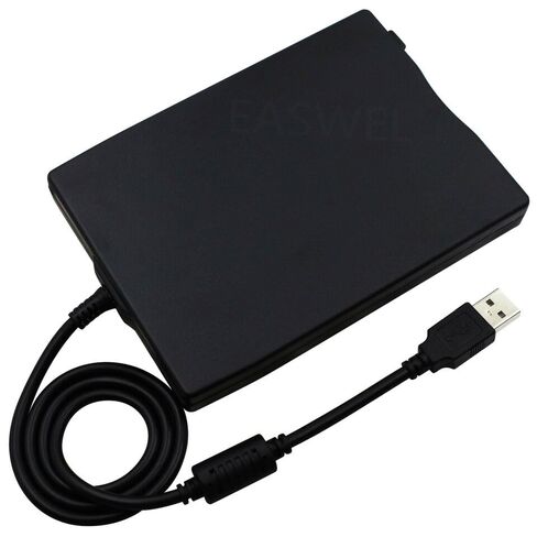 3.5 "USB محرك أقراص مرنة USB 1.44 ميغابايت مناسبة لبيانات الكمبيوتر المحمول تخزين R9A8 in Saudi Arabia
