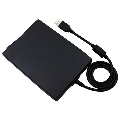 3.5 "USB محرك أقراص مرنة USB 1.44 ميغابايت مناسبة لبيانات الكمبيوتر المحمول تخزين R9A8 in Saudi Arabia