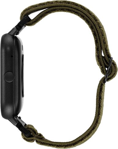 Armitron Connect Eclipse Smartwatch و Health and Fitness Tracker و Sport Modes ومقاومة للماء وأكثر من ذلك in Saudi Arabia