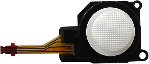 USonline911 Replacement Controller Analog Thumbstick Joystick and Black Rocker Grip Cap for PSP 3000 Series in Saudi Arabia