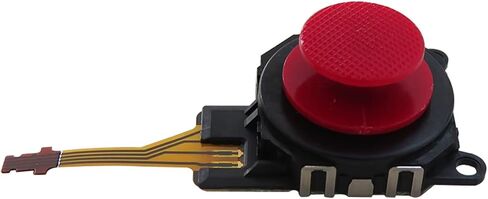USonline911 Replacement Controller Analog Thumbstick Joystick and Black Rocker Grip Cap for PSP 3000 Series in Saudi Arabia