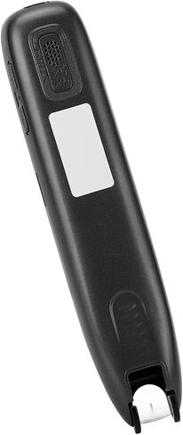 Aramox Digital Reader Pen لإجراء مسح وترجمة سريع ودقيق للترجمة ، مساعدة كبيرة لعسر القراءة ، مناسبة لاستخدام الفصول الدراسية والمكتبة in Saudi Arabia