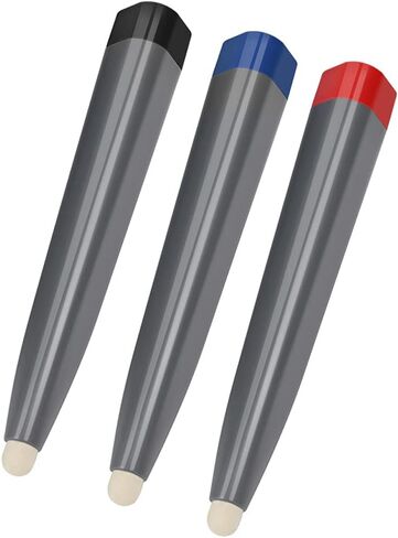 Touch Pen for Pen Electronicless Penbloard Pen for Business Teaching 3 Colors Interactive Tablet Recycl in Saudi Arabia