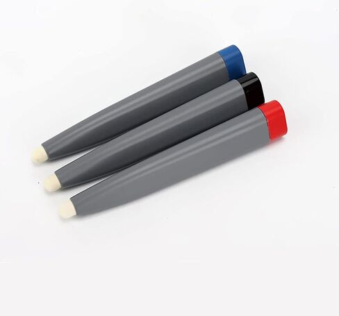 Touch Pen for Pen Electronicless Penbloard Pen for Business Teaching 3 Colors Interactive Tablet Recycl in Saudi Arabia
