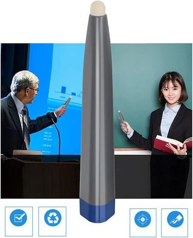 Touch Pen for Pen Electronicless Penbloard Pen for Business Teaching 3 Colors Interactive Tablet Recycl in Saudi Arabia