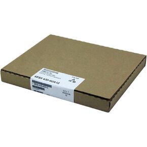 CungSu Expedited 6ES5430-4UA12 New and Sealed in Box 6ES54304UA12 1 Year Warranty